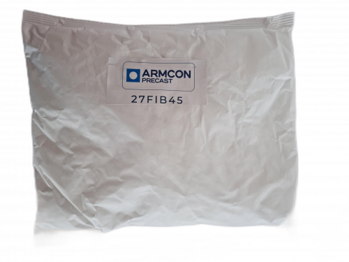 Mono Filament Fibre Reinforcement